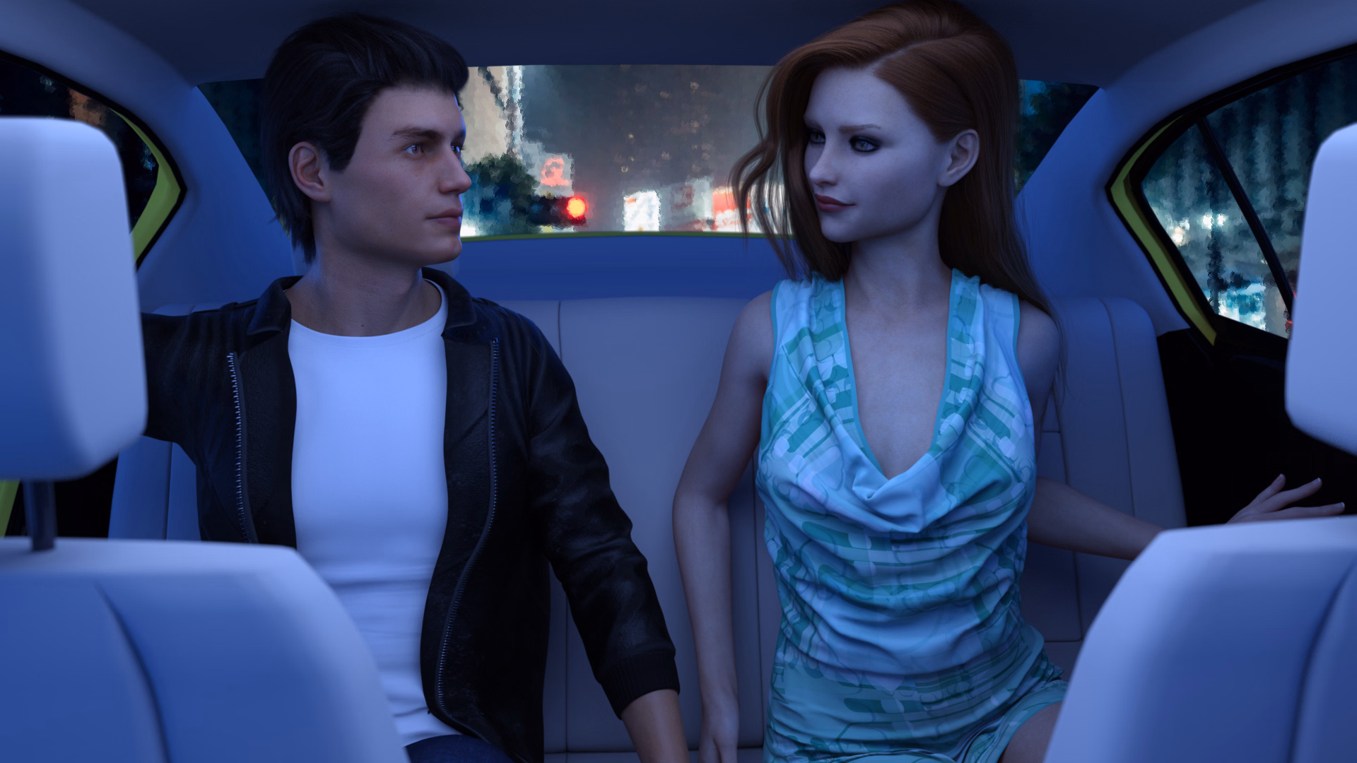 VN Ren'Py Young Again [S2 Ch.11 Public] [Zargon_games]
