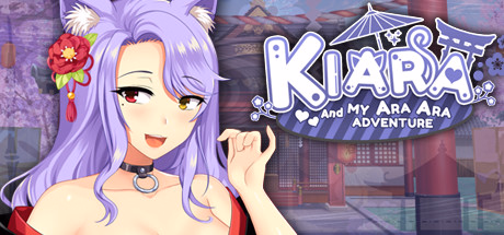 VN Ren'Py Completed Kiara And My Ara Ara Adventure [Final] [Toffer Team] download