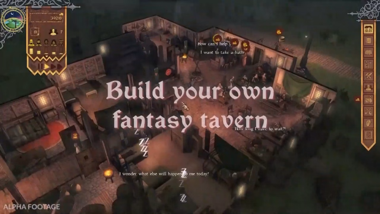 Others Completed Crossroads Inn [v2.6.0] [Kraken Unleashed]