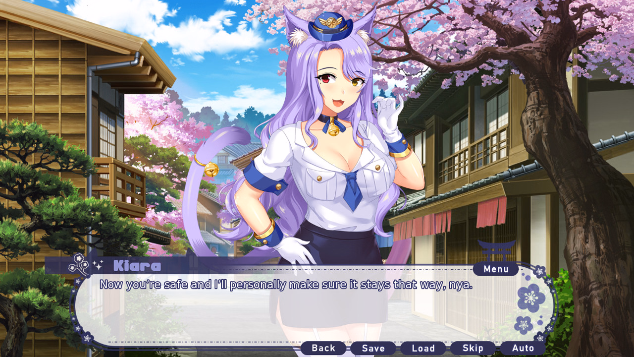 VN Ren'Py Completed Kiara And My Ara Ara Adventure [Final] [Toffer Team]