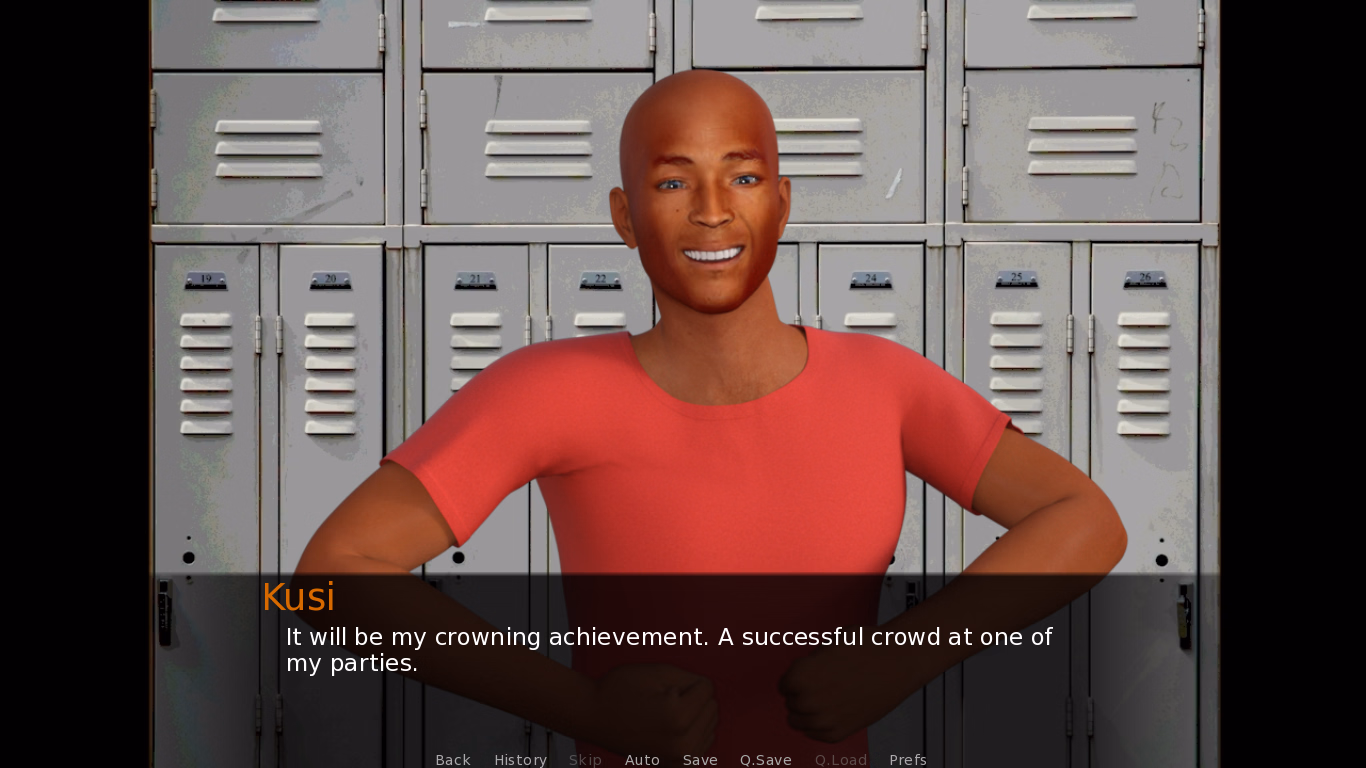 VN Ren'Py Abandoned Romancing the Sun [v0.02.04 ] [TheSugarRay]