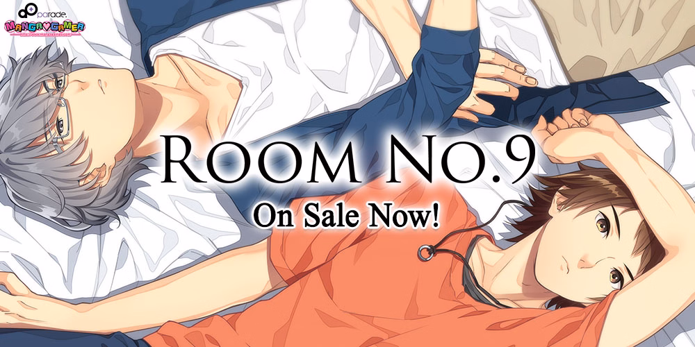 VN Others Completed Room No. 9 [Final] [Parade]