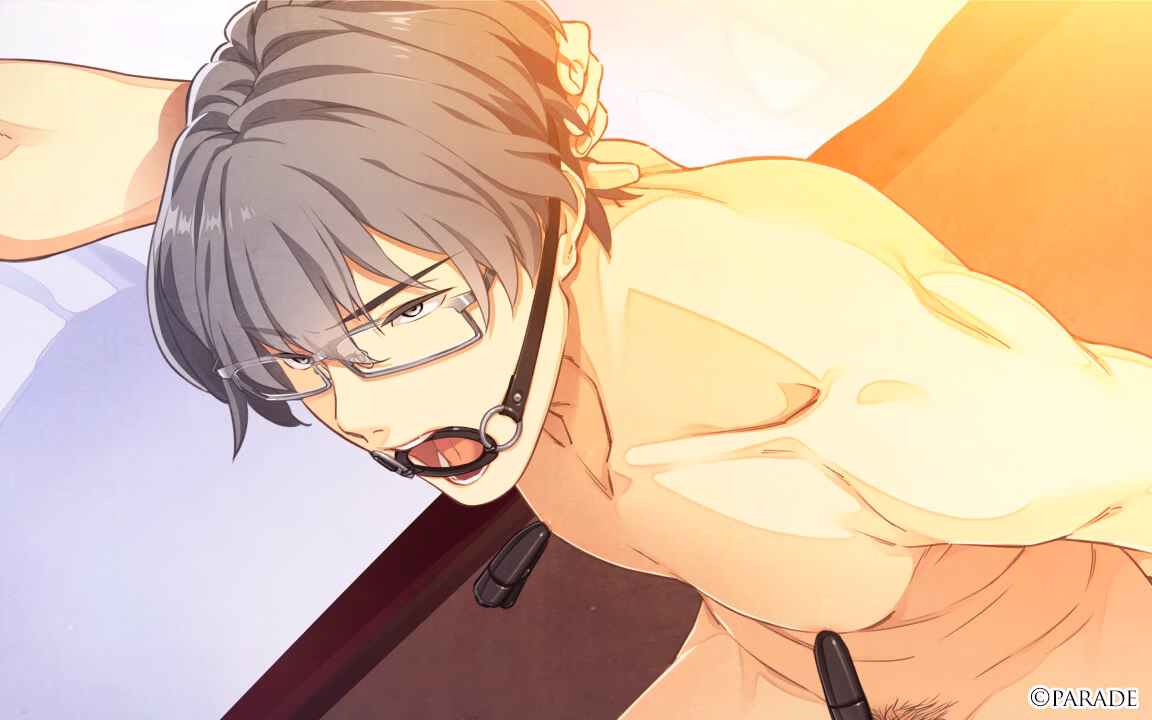 VN Others Completed Room No. 9 [Final] [Parade]