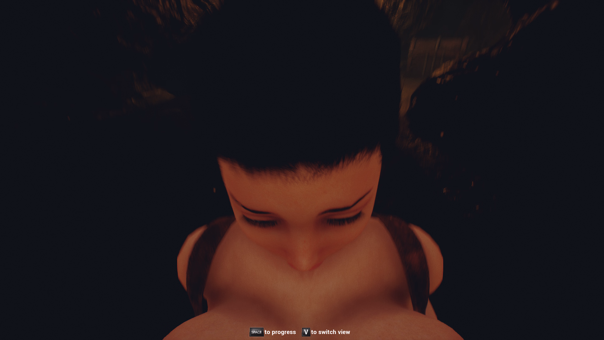 Unreal Engine Abandoned Rise of Asmodeus [v0.0.1] [Lucifer Studios]
