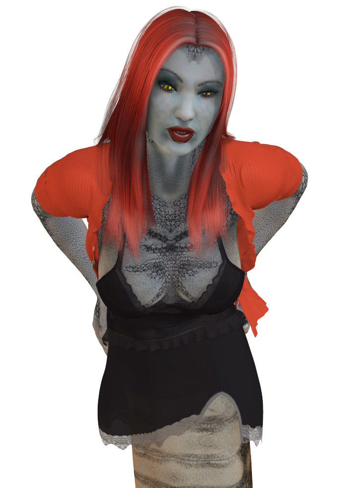 RPGM Abandoned Lycan Echoes [v0.1 Bugfix] [Hekete]