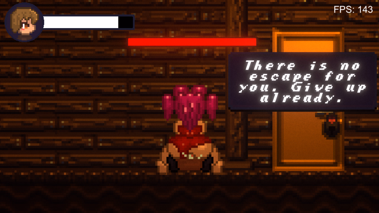 Unity Completed Drain Mansion [v2.0.4] [Kredyn]