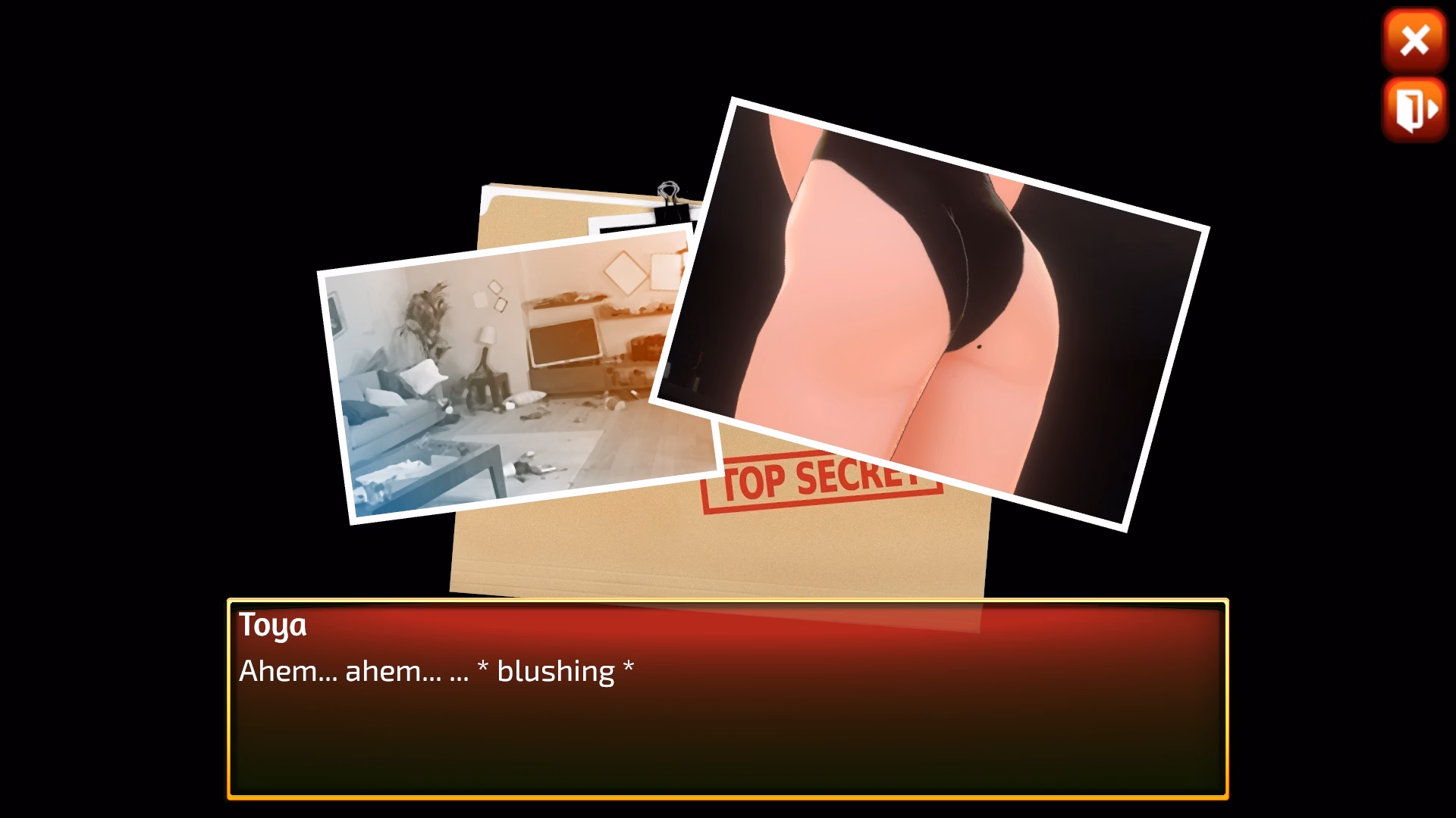 Unity Abandoned Ecchi Jack [v0.11 Demo] [Grim's Studio]