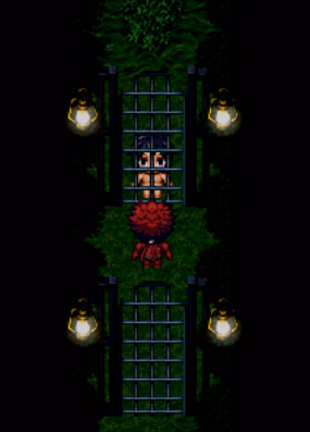 RPGM Abandoned Lycan Echoes [v0.1 Bugfix] [Hekete]