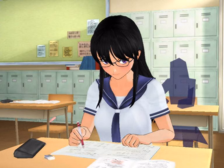 Others Completed SchoolMate 2 [Final] [Illusion]