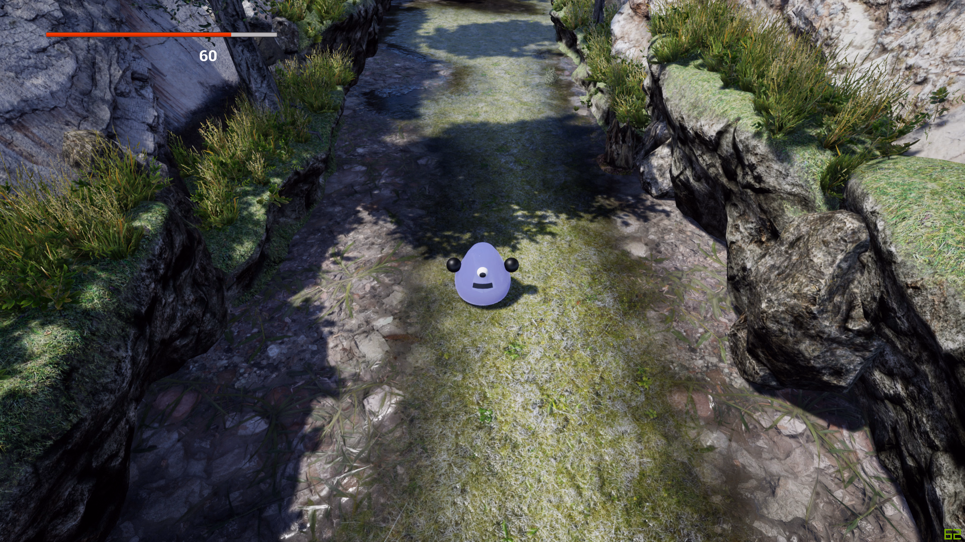 Unreal Engine Abandoned GLOOP [v0.0.4] [Wzero]