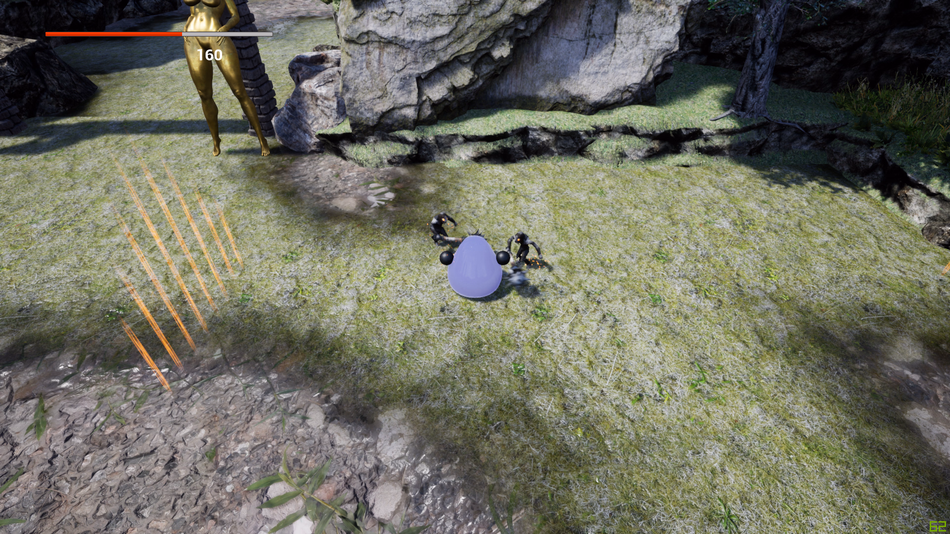 Unreal Engine Abandoned GLOOP [v0.0.4] [Wzero]