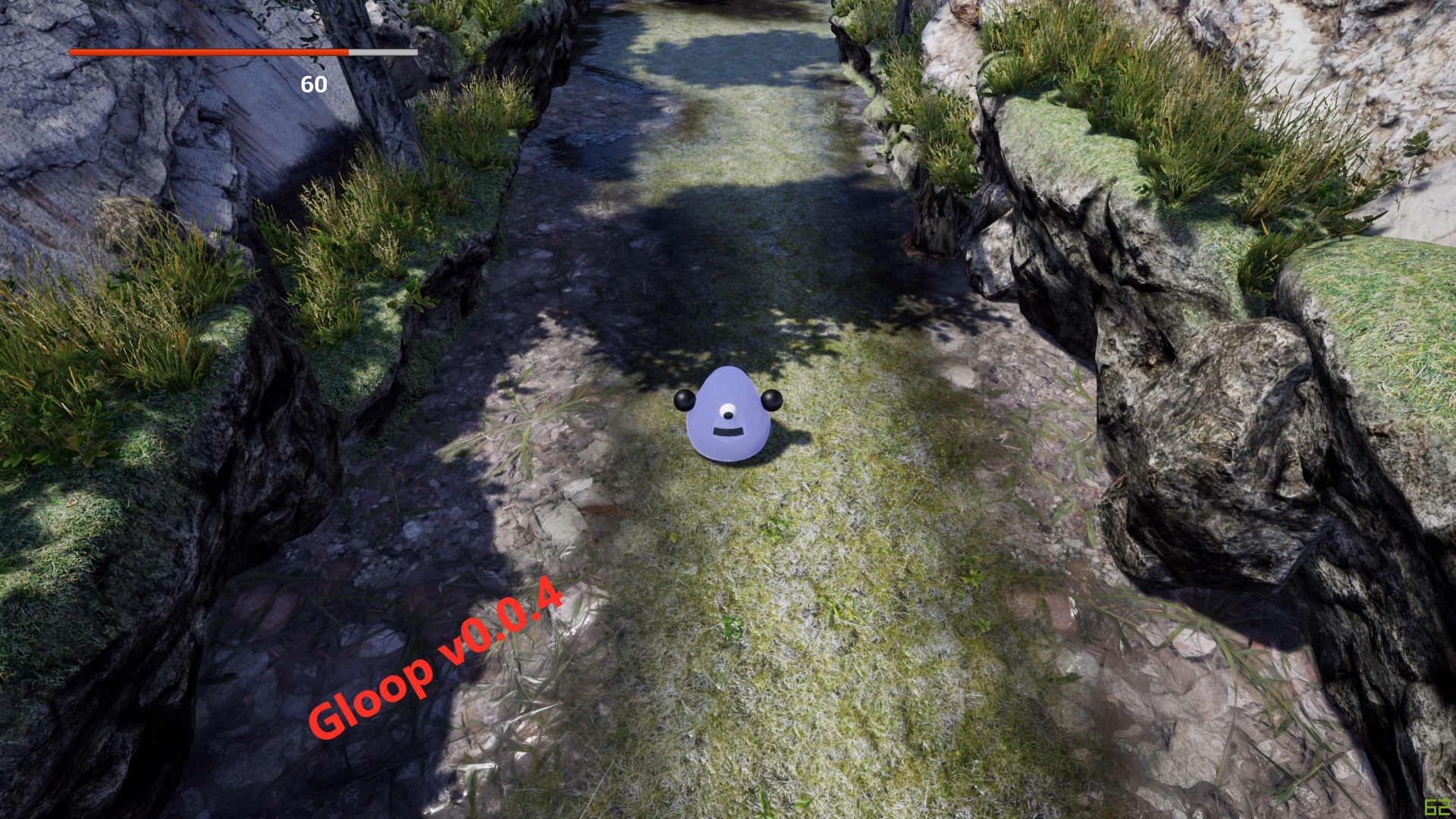 Unreal Engine Abandoned GLOOP [v0.0.4] [Wzero]