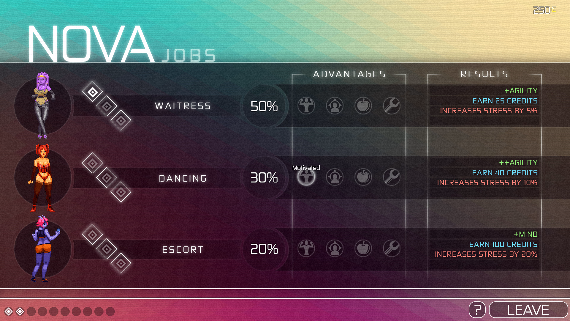 RPGM Completed Arenus [v1.1G] [Arvus Games]