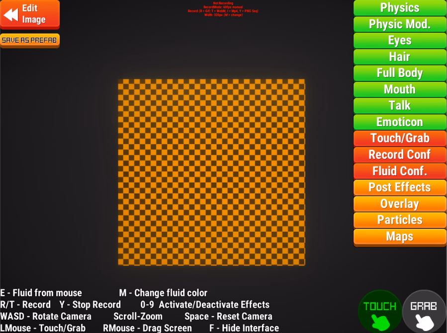Unity Completed Pic2Jelly [v2.9 Beta] [JITD]