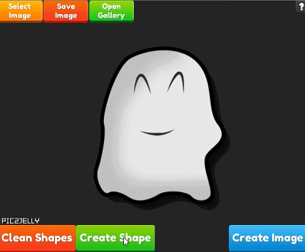 Unity Completed Pic2Jelly [v2.9 Beta] [JITD]