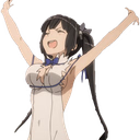 Unity Completed Is It Wrong to Try to Pick Up Girls in a Dungeon? Infinite Combate [Final] [Mages]