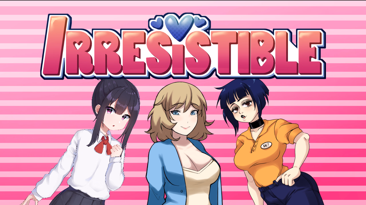 VN Unity Abandoned Irresistible [Final Cut] [Hotpink] download