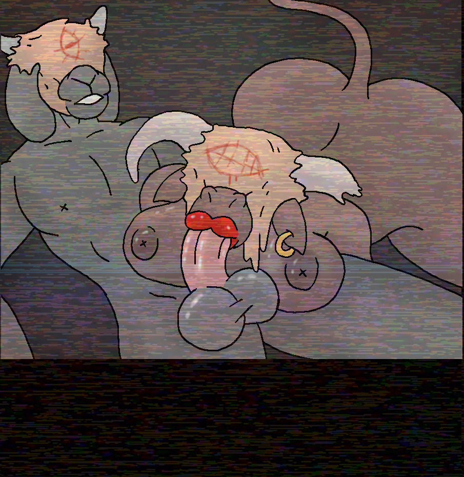 Flash Abandoned Willows Wimper [v0.1] [MindFucklingSkelly]