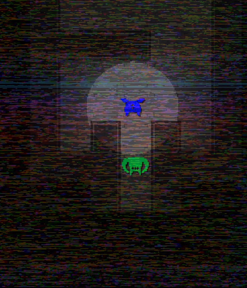 Flash Abandoned Willows Wimper [v0.1] [MindFucklingSkelly]