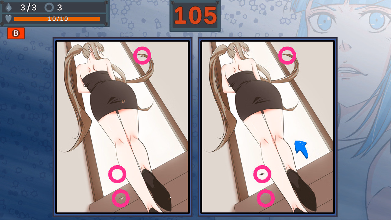 Unity Completed Panic Timing [Final] [Saca Games]