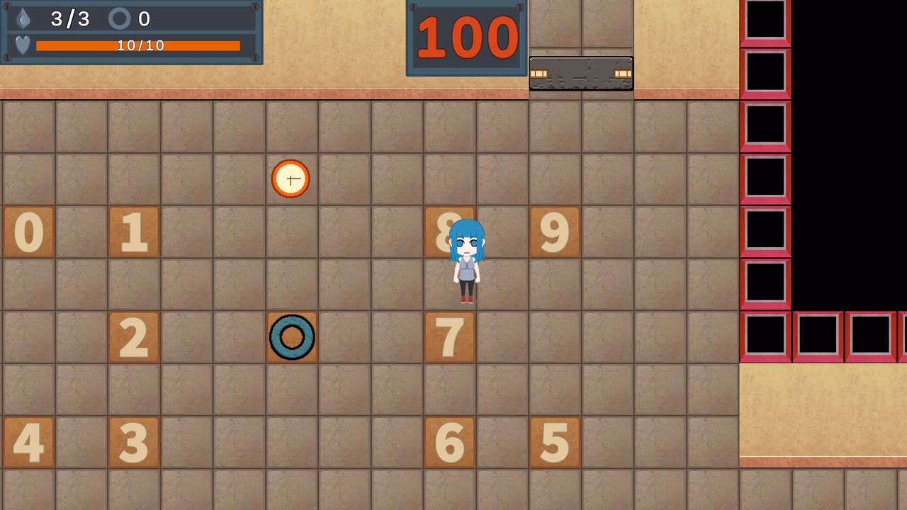 Unity Completed Panic Timing [Final] [Saca Games]