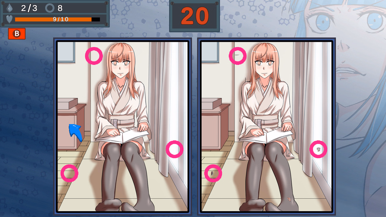 Unity Completed Panic Timing [Final] [Saca Games]