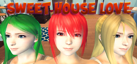 Unity Completed Sweet House Love [FInal] [CggtGroup] download