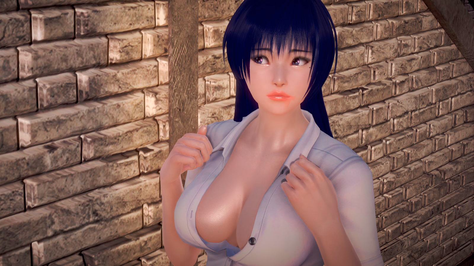 VN RPGM Abandoned Eastern Eclipse [v0.1.1] [evilR]