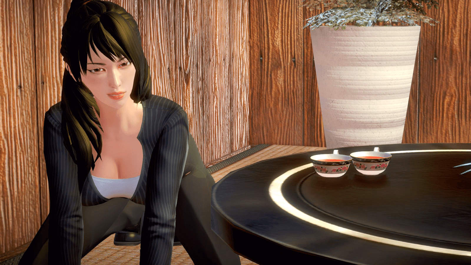 VN RPGM Abandoned Eastern Eclipse [v0.1.1] [evilR]