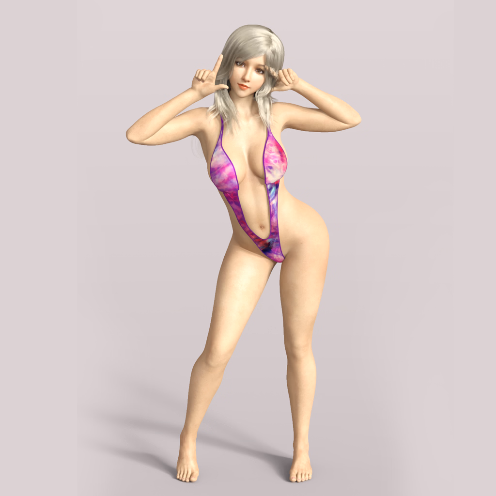 Unity Abandoned Sexy City [v0.11a] [BJGames]