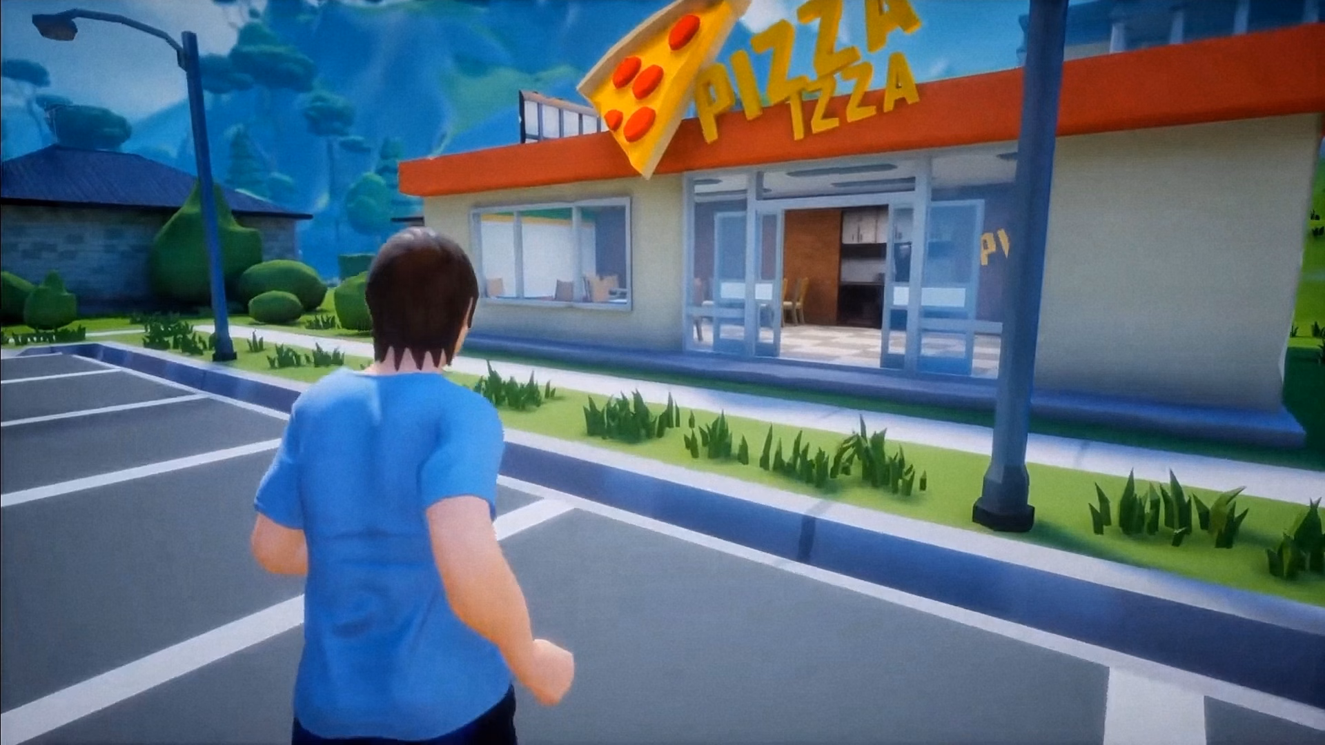 Unreal Engine Monolith Bay [v1.1 Release] [Team Monolith]