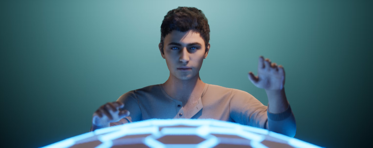 Unreal Engine Abandoned Drifter Prince [v0.1.1] [Corvo Bianco] download