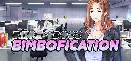 VN Ren'Py Completed Bitchy Boss Bimbofication [Final] [Norn/Miel]
