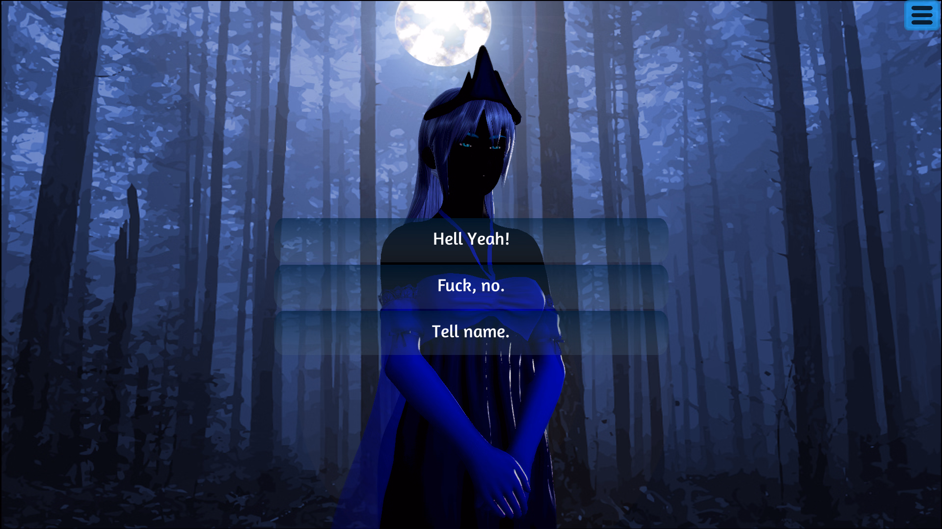 Unity Abandoned Super Magic Friendship [v0.1] [Atis]