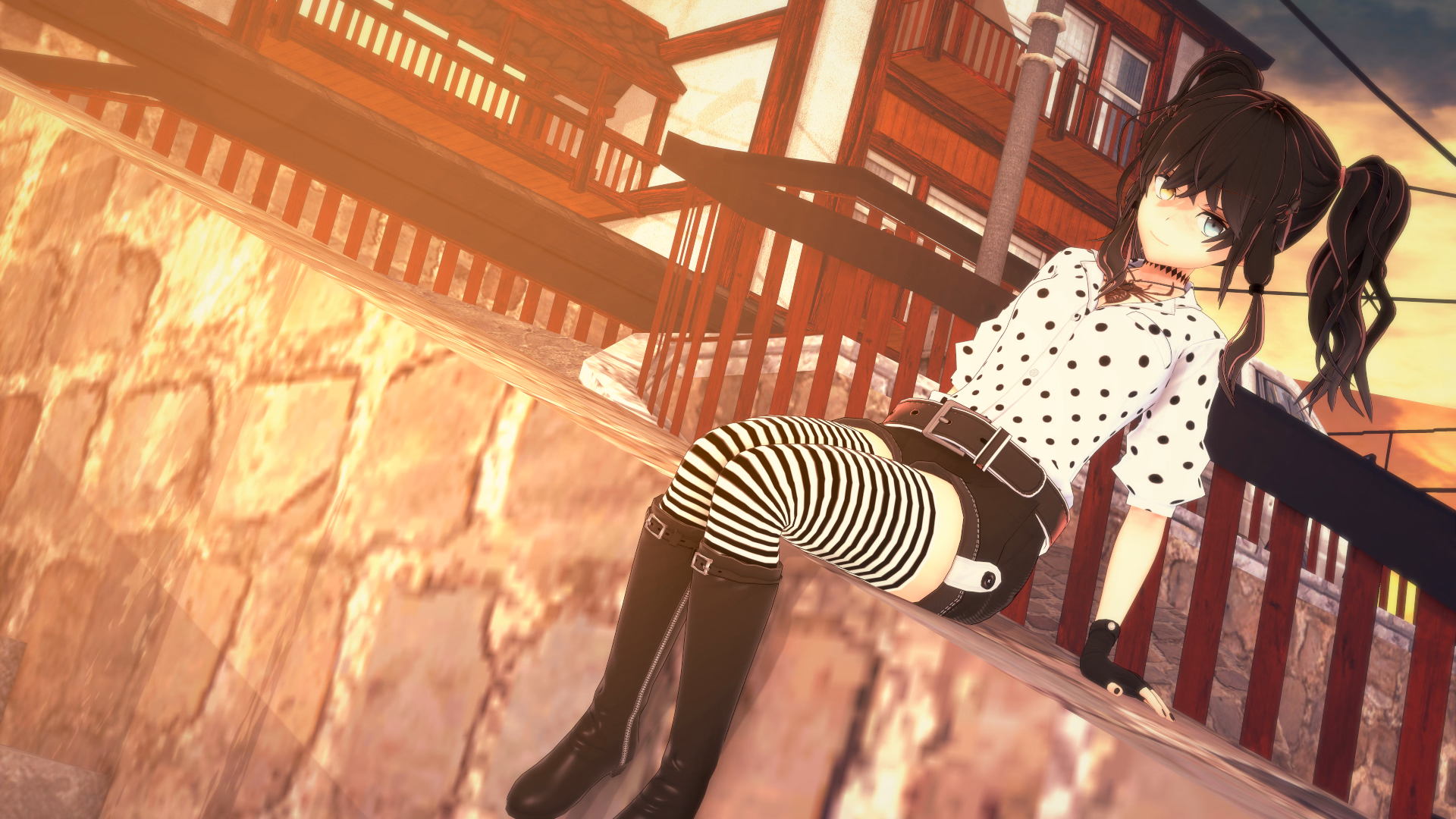 Ren'Py Lessons in Love [v0.58.0] [Selebus]
