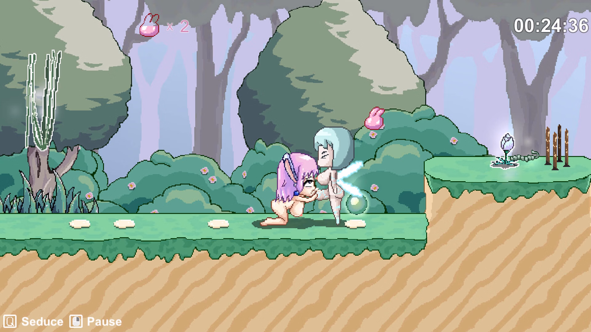 Unity Completed Freya's Potion Shop [Final] [oneLegNinja]