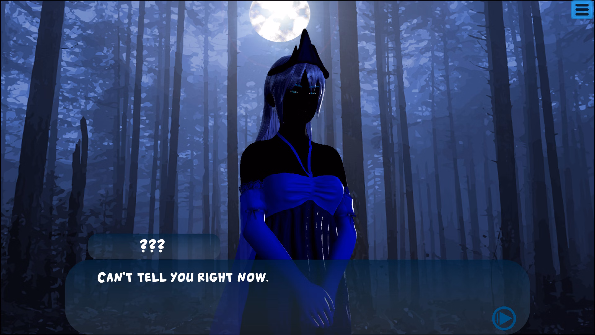 Unity Abandoned Super Magic Friendship [v0.1] [Atis]