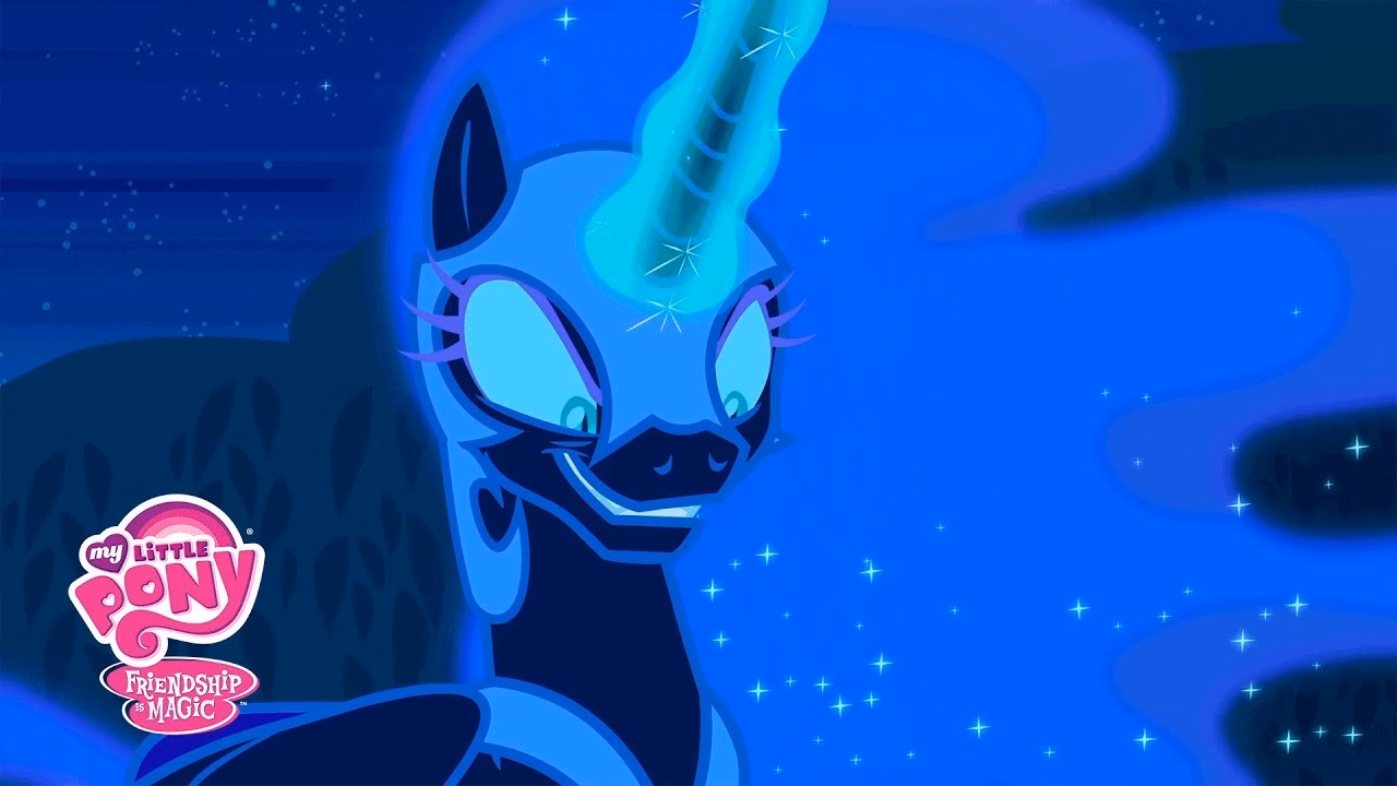 Unity Abandoned Super Magic Friendship [v0.1] [Atis]