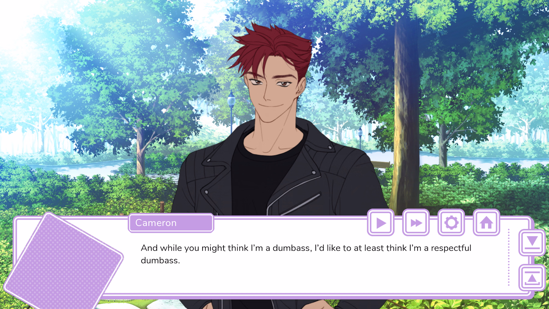 VN Ren'Py Completed Trouble Comes Twice [Full+DLC Unlock] [Foxglove Games]