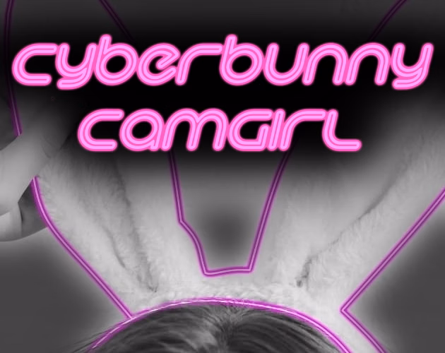 VN HTML Abandoned Cyberbunny Camgirl [v0.6.0] [Meowtch] download
