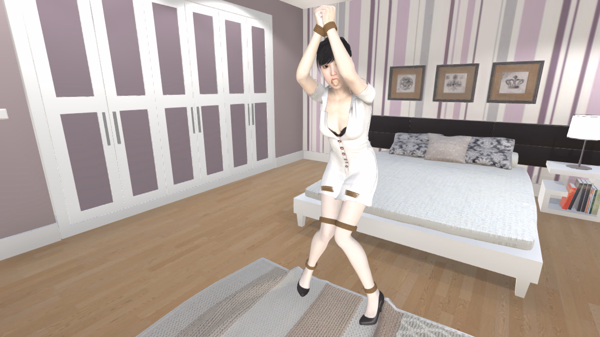 Unity Completed Private Model [Final] [MCGame]
