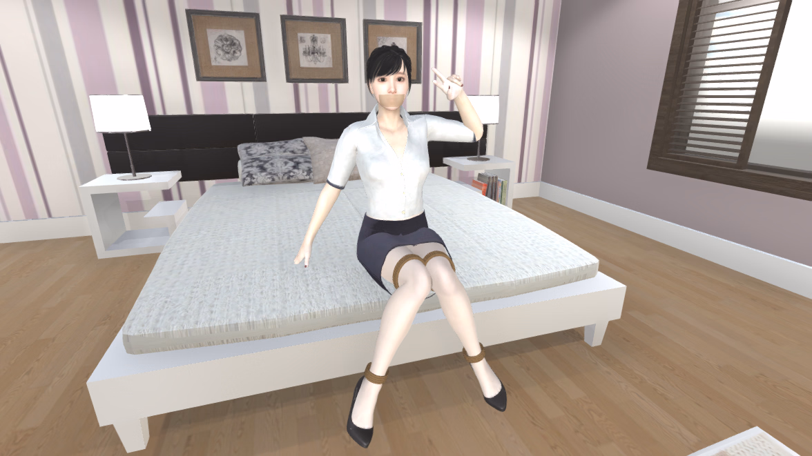 Unity Completed Private Model [Final] [MCGame]