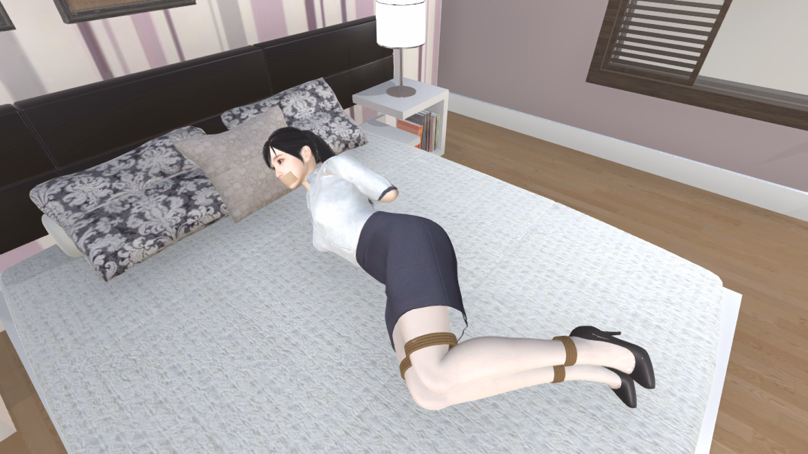Unity Completed Private Model [Final] [MCGame]