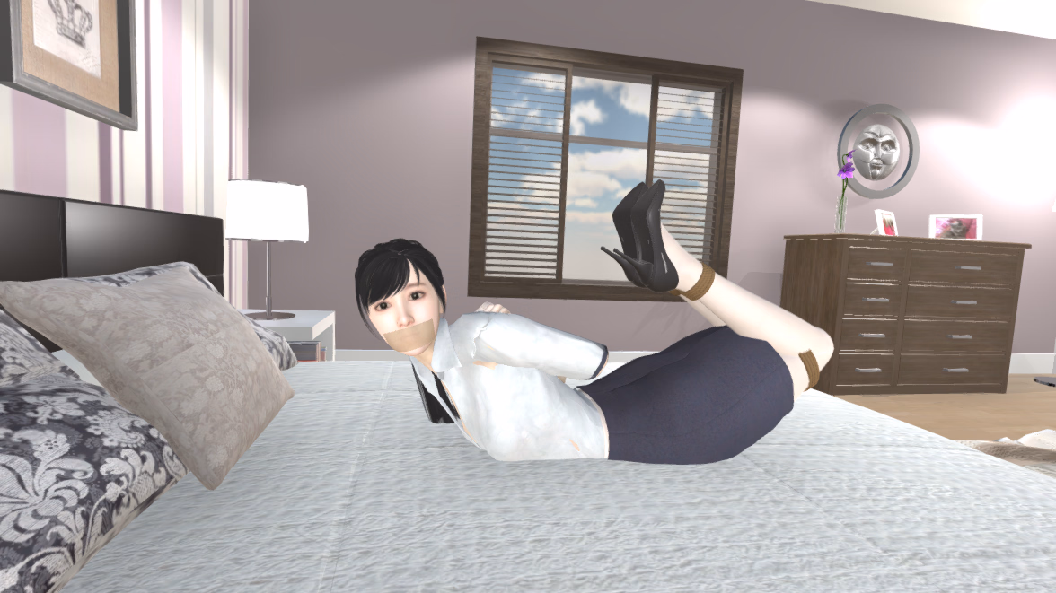 Unity Completed Private Model [Final] [MCGame]