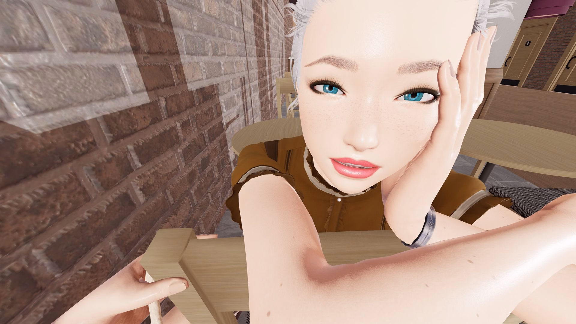 Ren'Py Bound by Lust [v0.9] [LustSeekers]