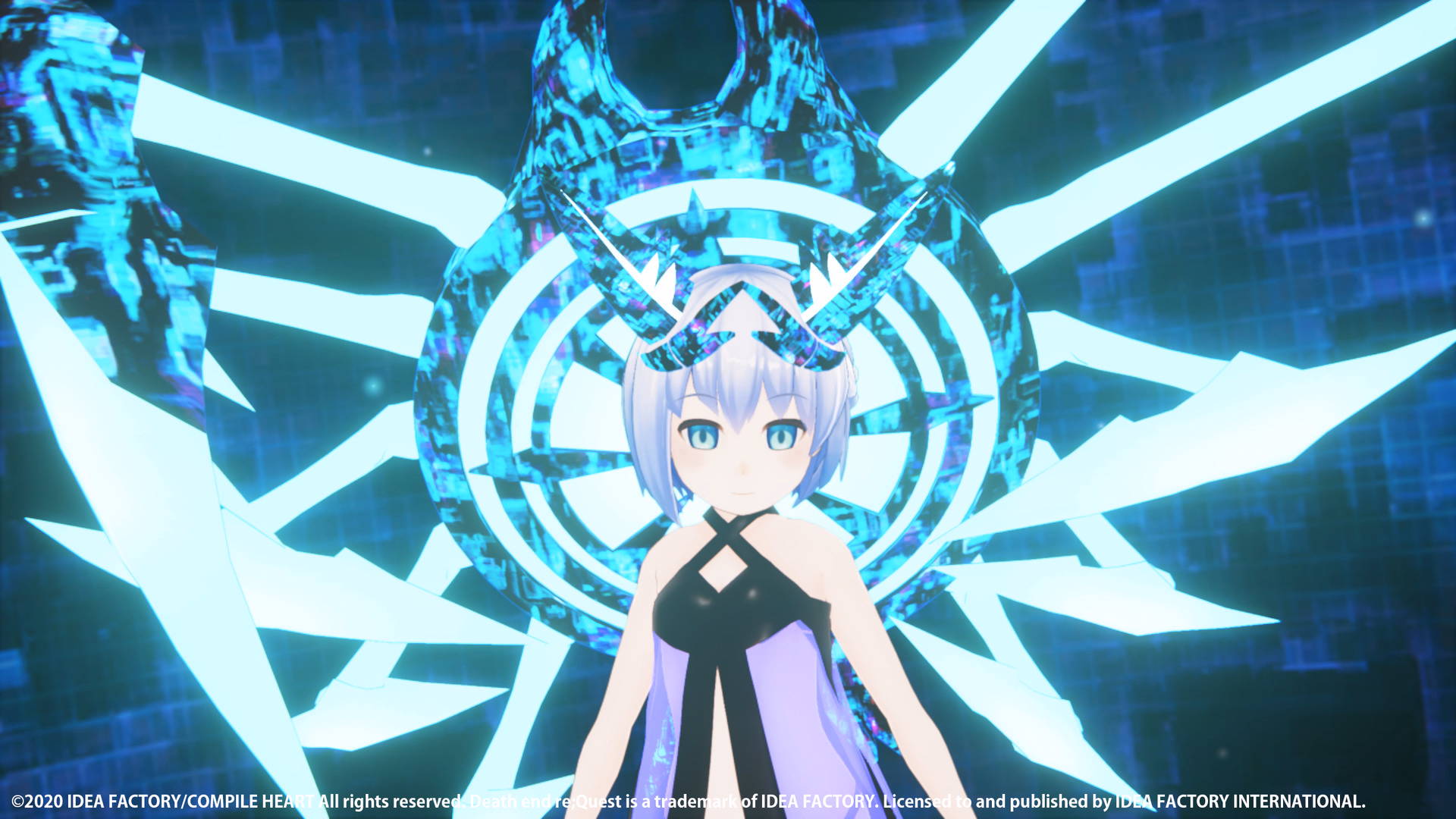 Others Completed Death end re;Quest 2 [Final] [Idea Factory, Compile Heart]