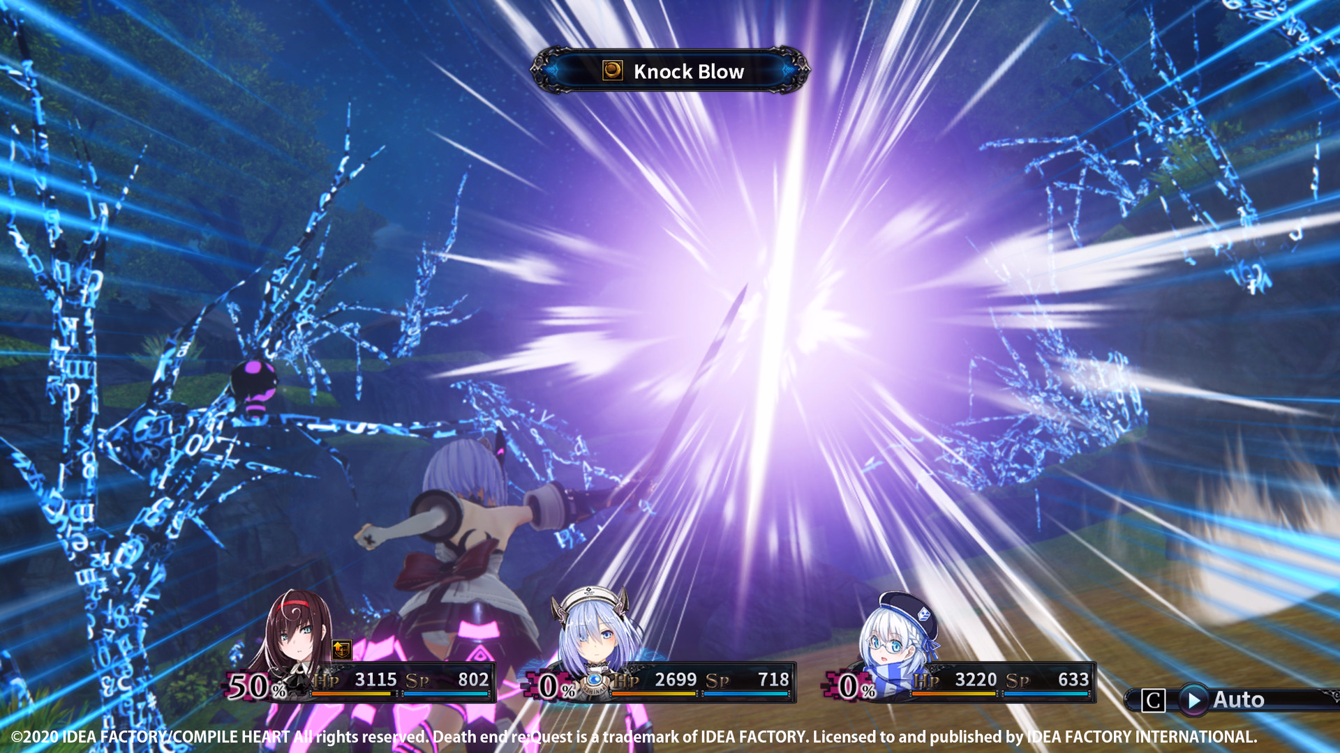 Others Completed Death end re;Quest 2 [Final] [Idea Factory, Compile Heart]