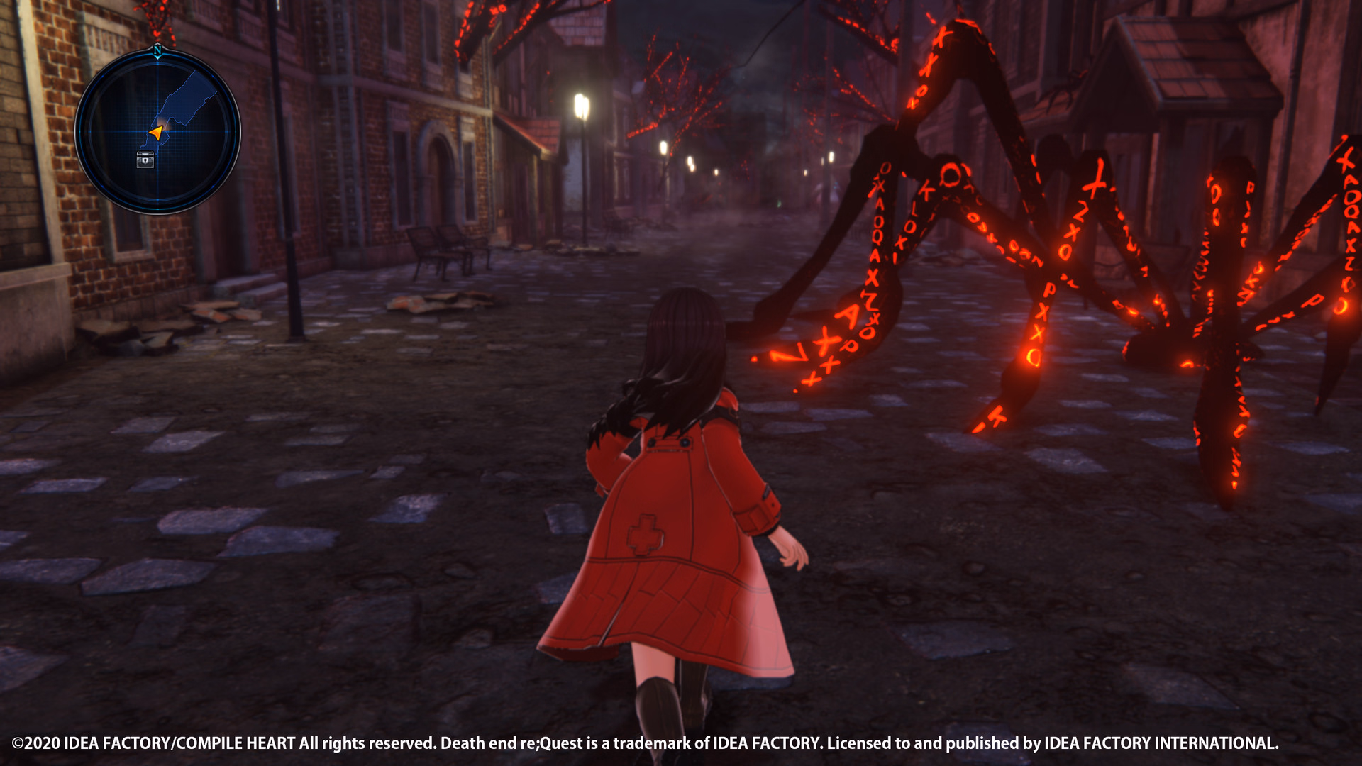 Others Completed Death end re;Quest 2 [Final] [Idea Factory, Compile Heart]