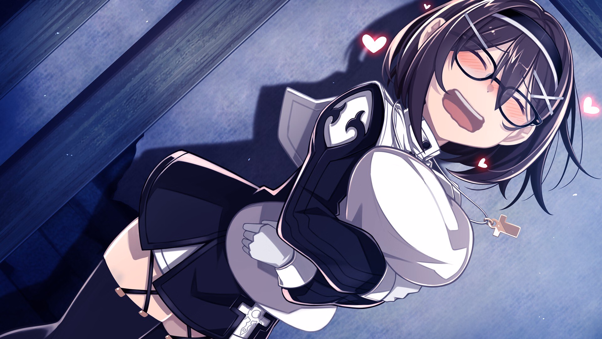 Others Completed Death end re;Quest 2 [Final] [Idea Factory, Compile Heart]