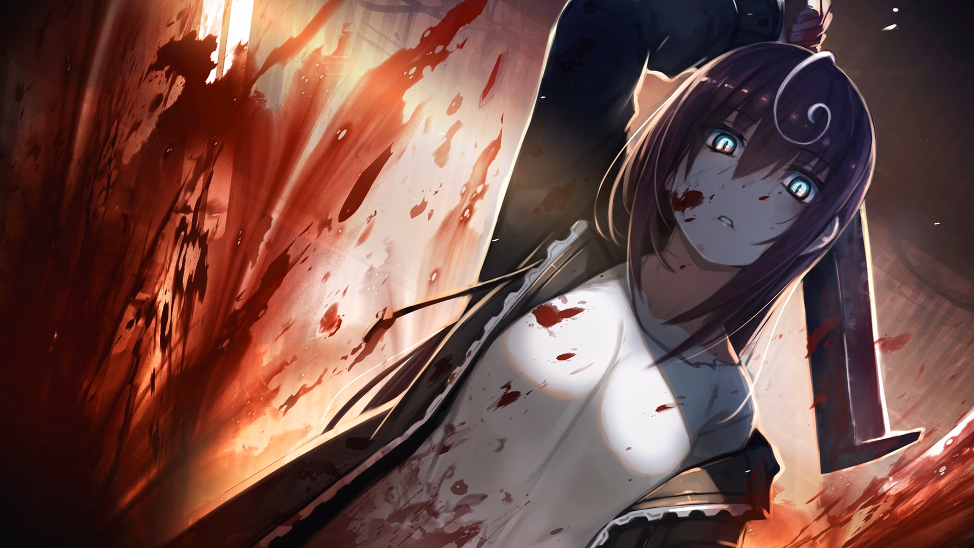 Others Completed Death end re;Quest 2 [Final] [Idea Factory, Compile Heart]